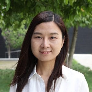 Hang Xiang Postdoctoral Scholar hangxian@usc.edu
